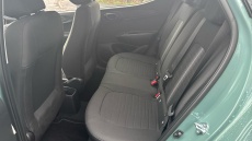 Hyundai i10 1.0 [63] Advance 5dr Auto [Nav] Petrol Hatchback